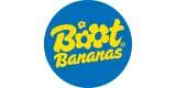 Boot Banana