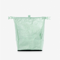 So iLL TYVEK ROLLDOWN Chalk Bucket - Seafoam