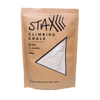 Stax CHALK-FINE 300g