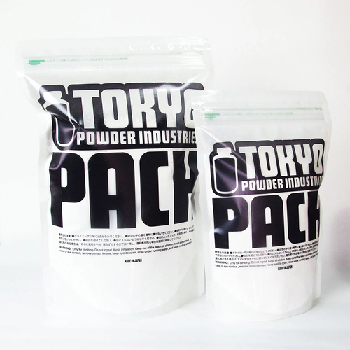 Tokyo Powder PURE